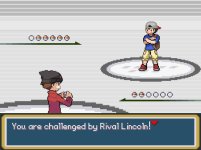 [PokeCommunity.com] Pokémon: Dregs Demo Version 2.0 is complete!
