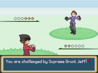 [PokeCommunity.com] Pokémon: Dregs Demo Version 2.0 is complete!