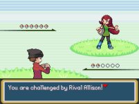 [PokeCommunity.com] Pokémon: Dregs Demo Version 2.0 is complete!