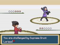 [PokeCommunity.com] Pokémon: Dregs Demo Version 2.0 is complete!