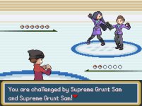 [PokeCommunity.com] Pokémon: Dregs Demo Version 2.0 is complete!