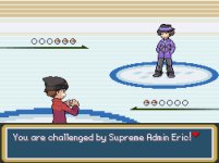 [PokeCommunity.com] Pokémon: Dregs Demo Version 2.0 is complete!