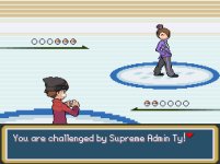 [PokeCommunity.com] Pokémon: Dregs Demo Version 2.0 is complete!