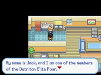 [PokeCommunity.com] Pokémon: Dregs Demo Version 2.0 is complete!