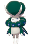 [PokeCommunity.com] The Pokemon Race Version 5.0