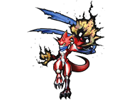 Digimon Nova Red ver. 3.1 [COMPLETED] [UPDATED 8.12.2022]