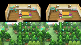Pokemon Spot the Difference