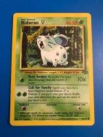 [PokeCommunity.com] Fake Card?
