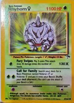 [PokeCommunity.com] Fake Card?
