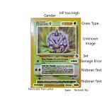 [PokeCommunity.com] Fake Card?
