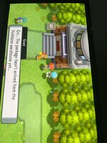 [PokeCommunity.com] THE GRUNT AFTER 4TH GYM WONT RUN AWAY