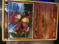 [PokeCommunity.com] Info