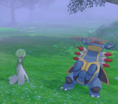 [PokeCommunity.com] Guess the next user to post v2!