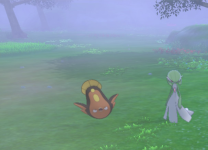 [PokeCommunity.com] Guess the next user to post v2!