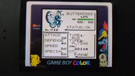 [PokeCommunity.com] Shin Pokemon Red/Blue/Green/JP builds (Bugfix, AI, and QoL patch)