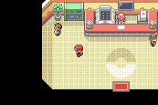 [PokeCommunity.com] Pokemon Vinewhip Green - Bringing Gen 1 into Gen 3