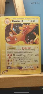 [PokeCommunity.com] Can someone tell me if this is original or not