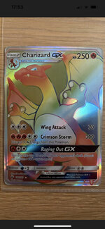 [PokeCommunity.com] Can someone tell me if this is original or not