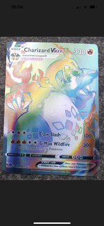 [PokeCommunity.com] Can someone tell me if this is original or not