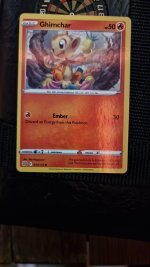 [PokeCommunity.com] Wrong name card