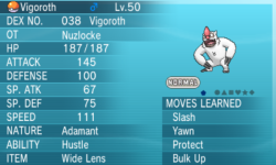 [PokeCommunity.com] Pokemon Sleepy Wonders | AS Rom Hack