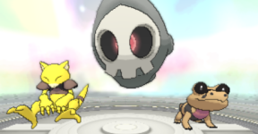 [PokeCommunity.com] Pokemon Sleepy Wonders | AS Rom Hack