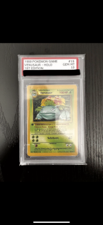 [PokeCommunity.com] Real/fake?
