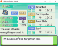 [PokeCommunity.com] Pokémon - Project: Revival