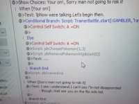 [PokeCommunity.com] Setbatlerule won't work