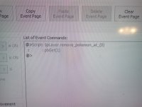 [PokeCommunity.com] Setbatlerule won't work
