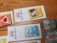 [PokeCommunity.com] Values
