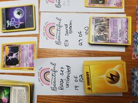 [PokeCommunity.com] Values