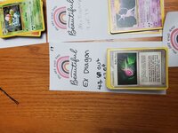 [PokeCommunity.com] Values