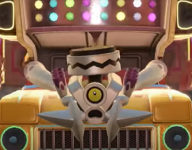 [PokeCommunity.com] Team Star