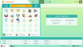 [PokeCommunity.com] Shiny trades please!