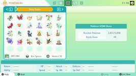 [PokeCommunity.com] Shiny trades please!