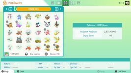 [PokeCommunity.com] Shiny trades please!