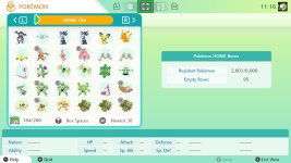 [PokeCommunity.com] Shiny trades please!