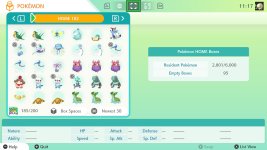 [PokeCommunity.com] Shiny trades please!