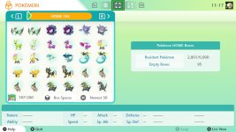 [PokeCommunity.com] Shiny trades please!