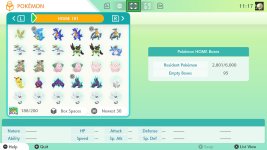 [PokeCommunity.com] Shiny trades please!