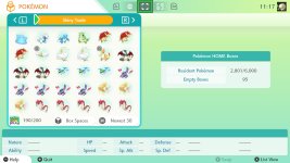 [PokeCommunity.com] Shiny trades please!
