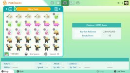 [PokeCommunity.com] Shiny trades please!
