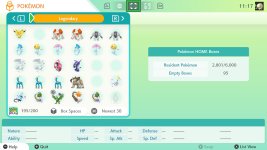 [PokeCommunity.com] Shiny trades please!
