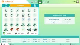 [PokeCommunity.com] Shiny trades please!
