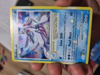 [PokeCommunity.com] Error or Fake?