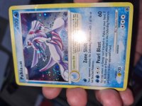 [PokeCommunity.com] Error or Fake?