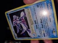 [PokeCommunity.com] Error or Fake?