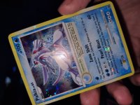 [PokeCommunity.com] Error or Fake?