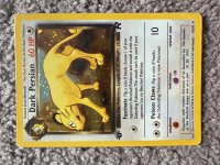 [PokeCommunity.com] Dark Persian - 1st edition Team Rocket Holographic